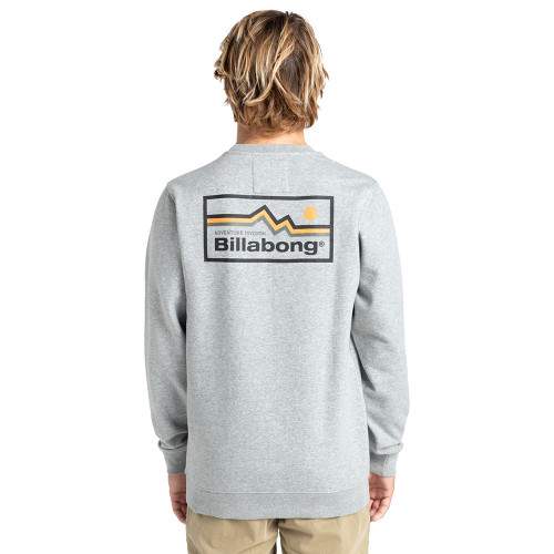 Billabong Ανδρικό φούτερ Denver - Sweatshirt for Men